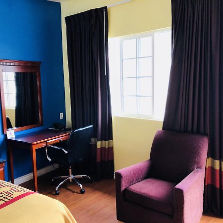 Encore Motel Los Angeles Luaran gambar