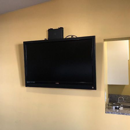 Encore Motel Los Angeles Luaran gambar
