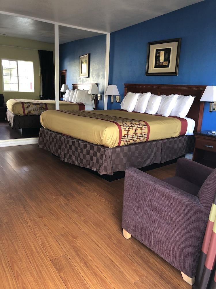 Encore Motel Los Angeles Luaran gambar