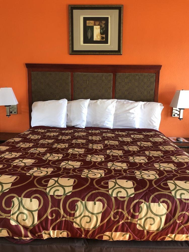 Encore Motel Los Angeles Luaran gambar