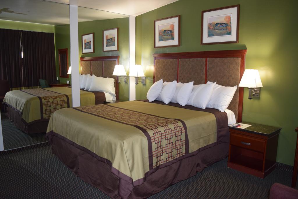 Encore Motel Los Angeles Luaran gambar