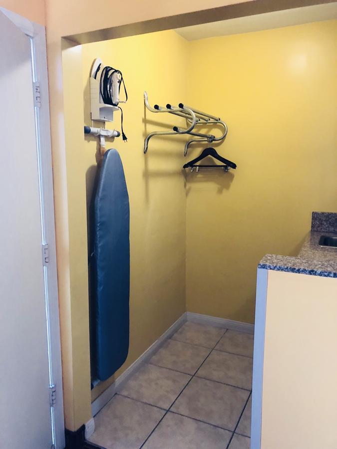 Encore Motel Los Angeles Luaran gambar