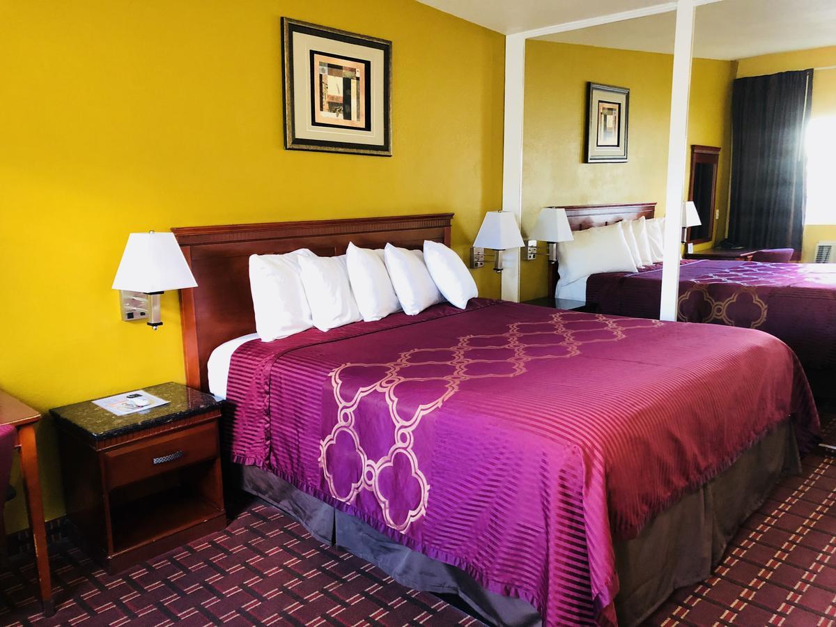Encore Motel Los Angeles Luaran gambar