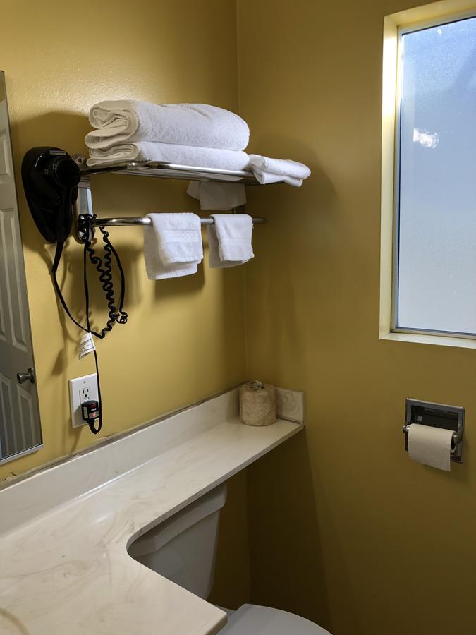 Encore Motel Los Angeles Luaran gambar
