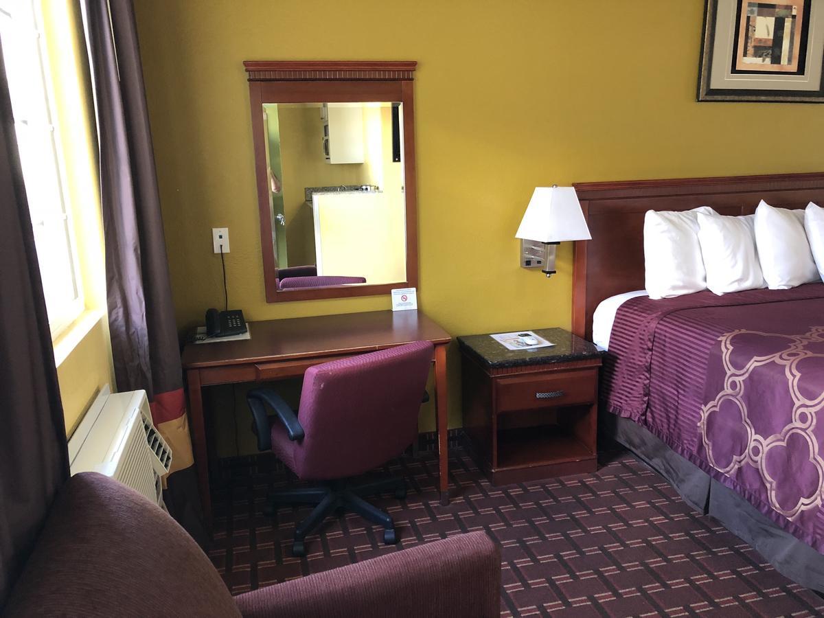 Encore Motel Los Angeles Luaran gambar