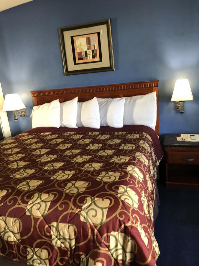 Encore Motel Los Angeles Luaran gambar