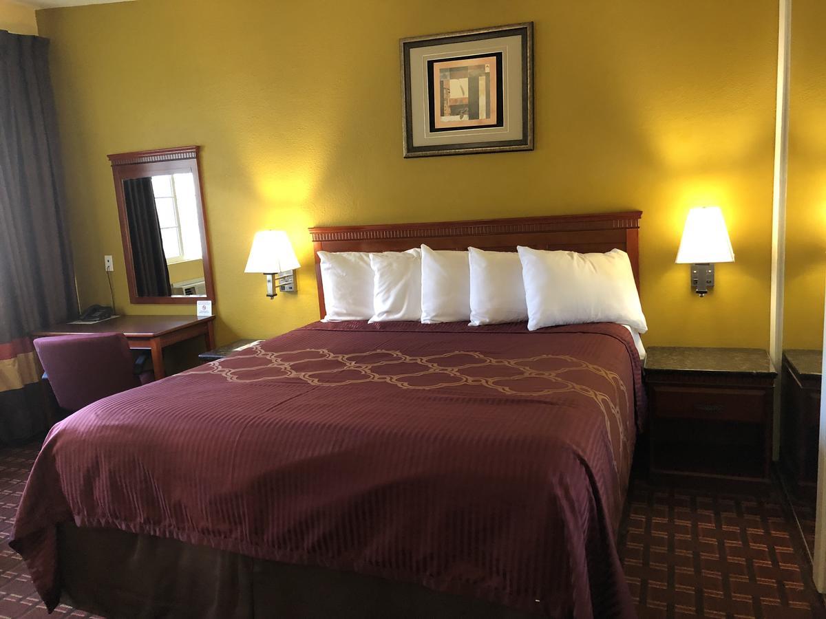 Encore Motel Los Angeles Luaran gambar