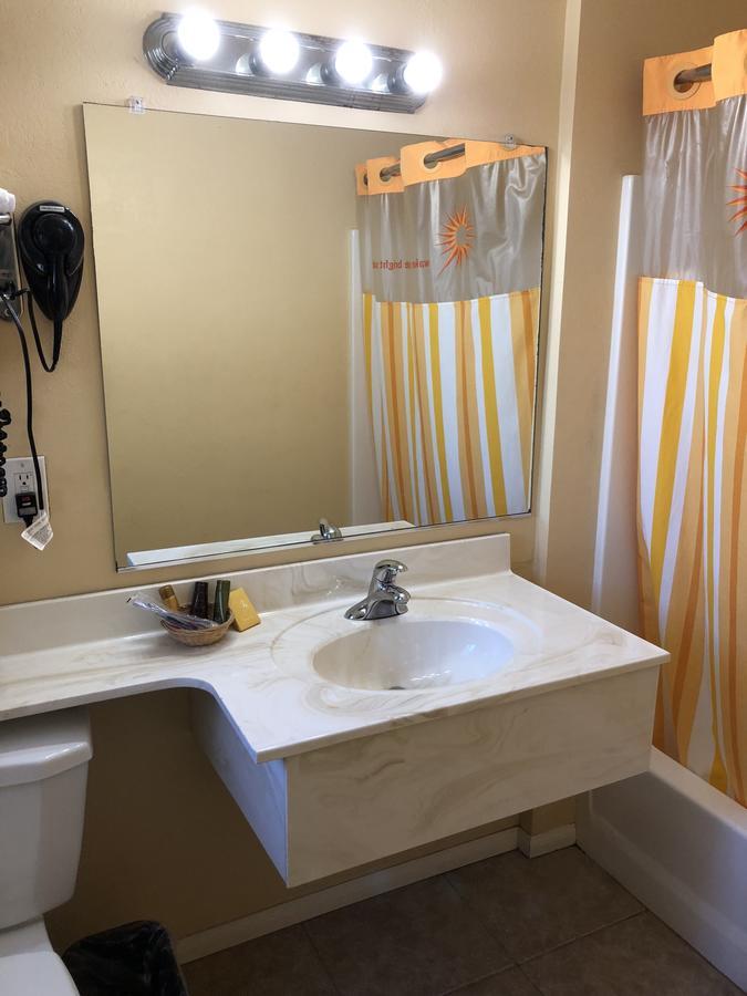 Encore Motel Los Angeles Luaran gambar