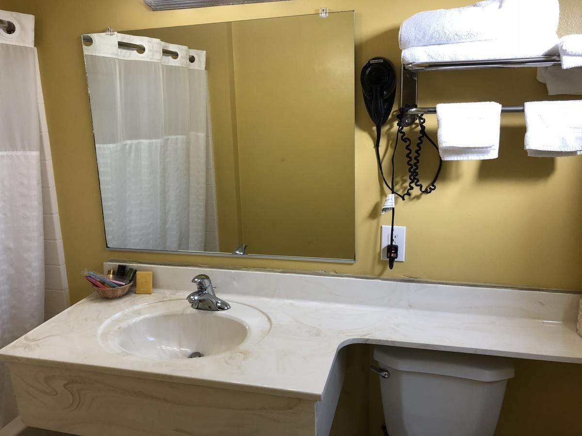 Encore Motel Los Angeles Luaran gambar