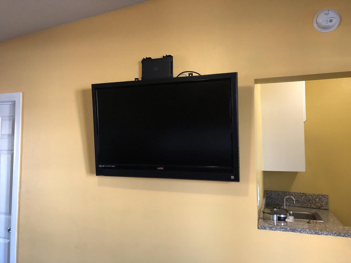 Encore Motel Los Angeles Luaran gambar