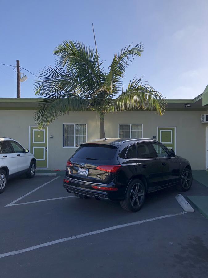 Encore Motel Los Angeles Luaran gambar