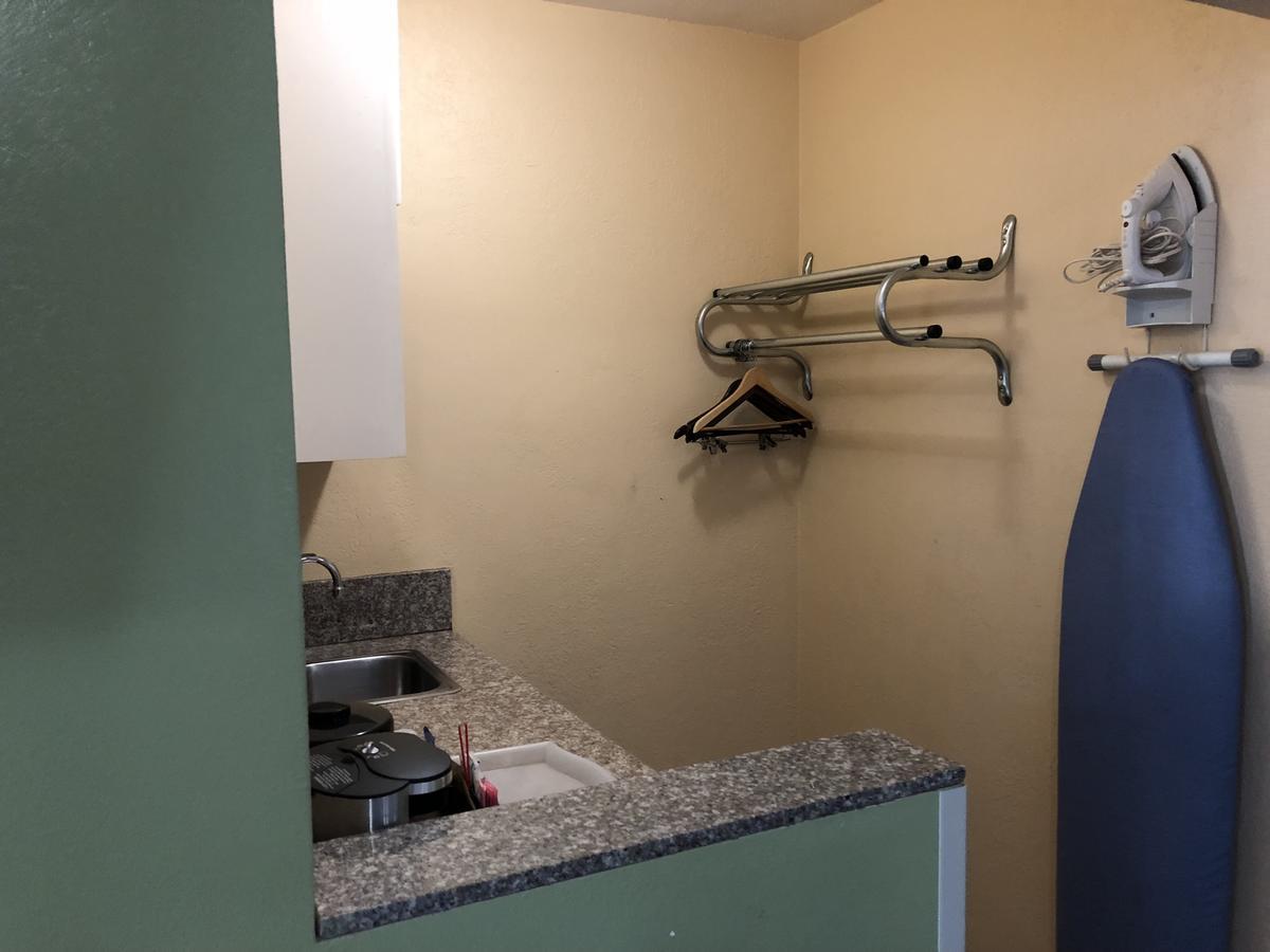 Encore Motel Los Angeles Luaran gambar