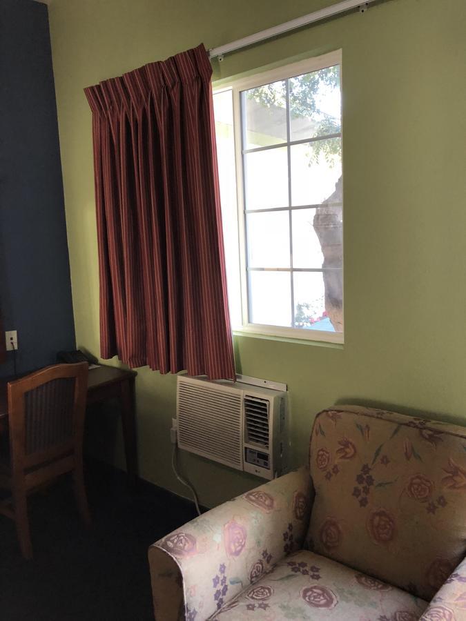 Encore Motel Los Angeles Luaran gambar